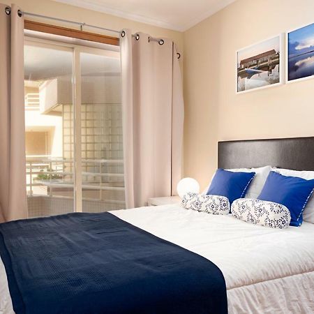 Barramares 1 Apartment Furadouro Bagian luar foto