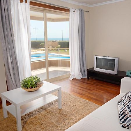 Barramares 1 Apartment Furadouro Bagian luar foto