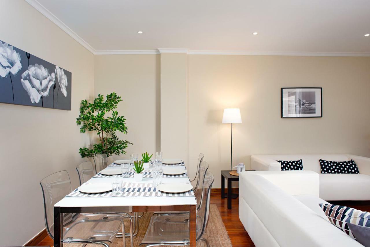 Barramares 1 Apartment Furadouro Bagian luar foto